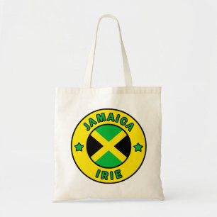 Bolsa Tote Jamaica Irie