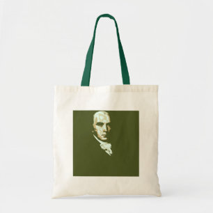 Bolsa Tote James Madison 4