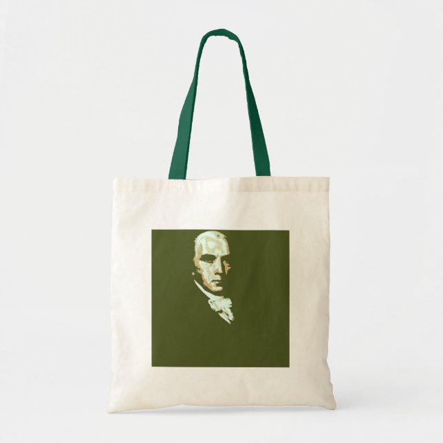 Bolsa Tote James Madison 4 (Frente)