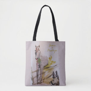 Bolsa Tote Jamie & Penelope