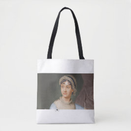 Bolsa Tote Jane Austen 