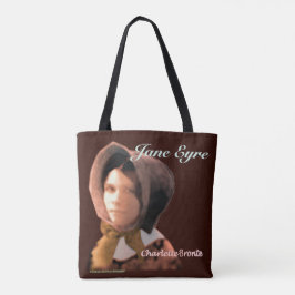 Bolsa Tote Jane Eire