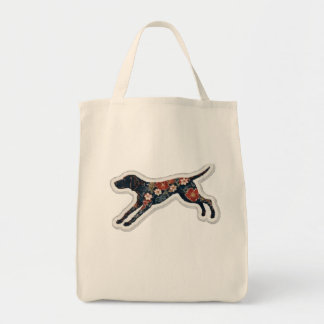Bolsa Tote japan pointer