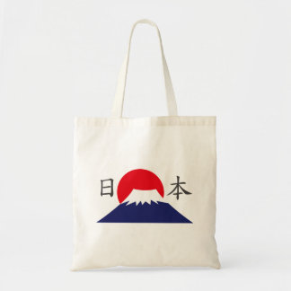 Bolsa Tote Japão