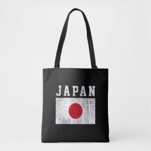 Bolsa Tote Japão