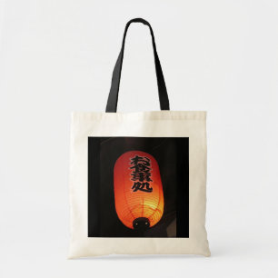 Bolsa Tote Japão Orange Bag