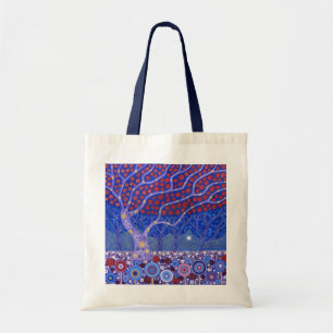 Bolsa Tote Jardim da Meia-Noite de 2010