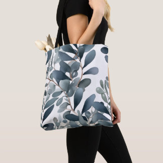 Bolsa Tote Jardim Melancólico