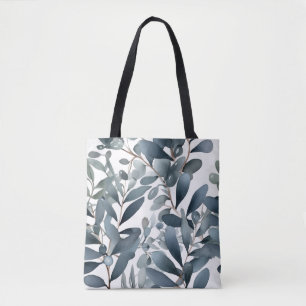 Bolsa Tote Jardim Melancólico