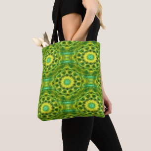Bolsa Tote Jardins Sunny.....