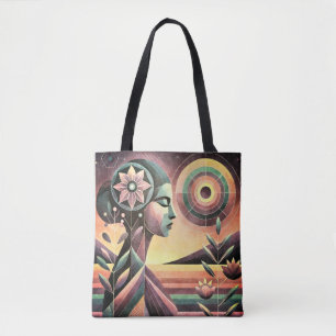 Bolsa Tote Jasmine