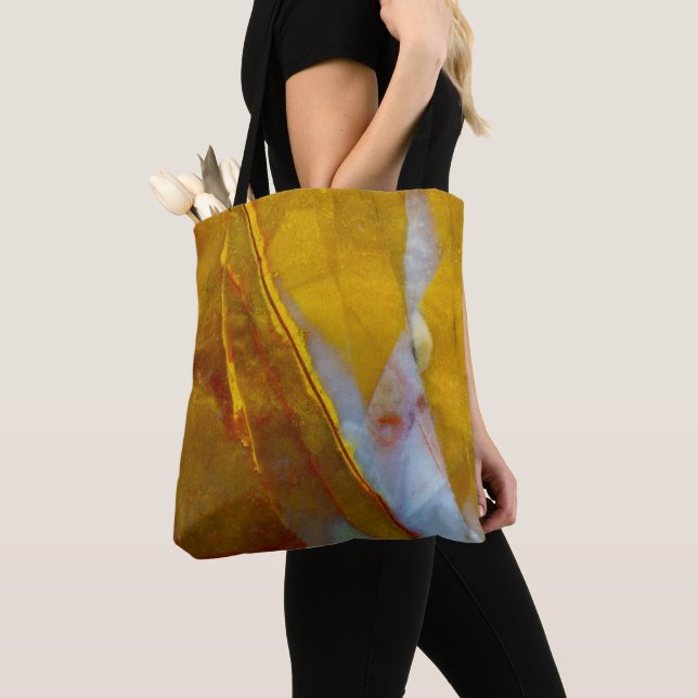 Bolsa Tote Jaspe Piute (Close Up)