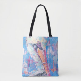 Bolsa Tote Jasper o Pelicano