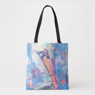 Bolsa Tote Jasper o Pelicano