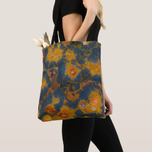 Bolsa Tote Jasper Papoula