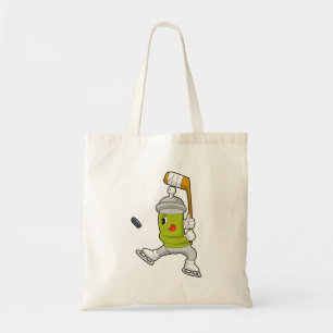 Bolsa Tote Jato de gelo