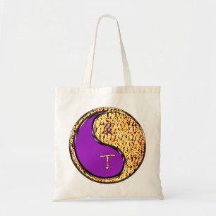 Bolsa Tote Javali de Fogo