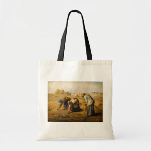 Bolsa Tote Jean-Francois Millet - The Gleaners