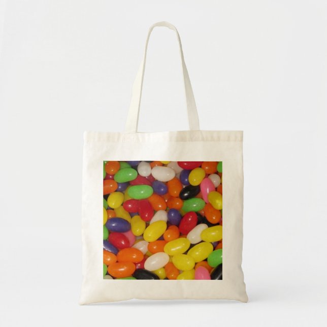 Bolsa Tote Jelly Beans (Frente)