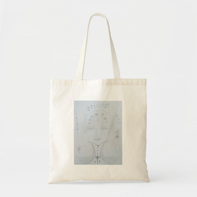 Bolsa Tote Jeremias (Frente)