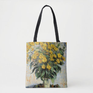 Bolsa Tote Jerusalem Artichokes