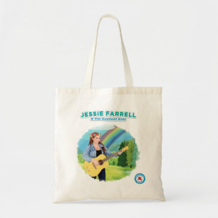 Bolsa Tote Jessie