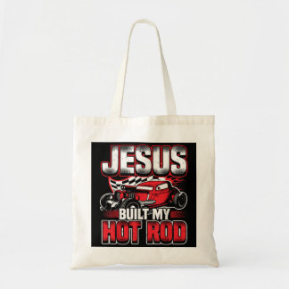 Bolsa Tote Jesus Anticristo I Devil Pentagram Goat Flower