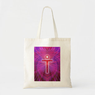 Bolsa Tote Jesus Cristo