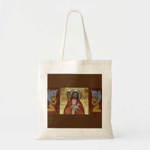 Bolsa Tote Jesus Cristo Lamb de Deus