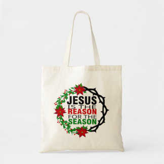 Bolsa Tote Jesus é a razão da temporada