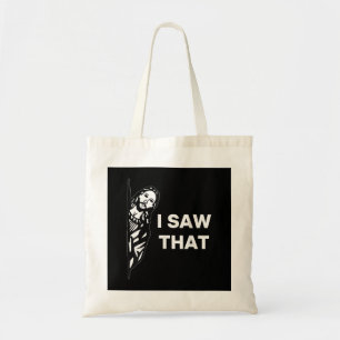Bolsa Tote Jesus engraçado que eu vi