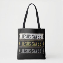 Jesus Salva