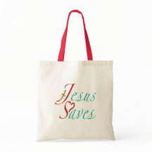 Jesus Salva Citação Cristã