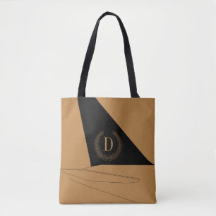 Bolsa Tote Jet-Setter