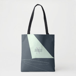 Bolsa Tote Jet-Setter