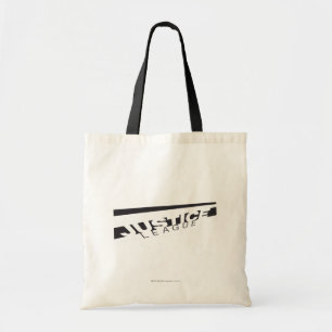 Bolsa Tote JL B/W inclinado