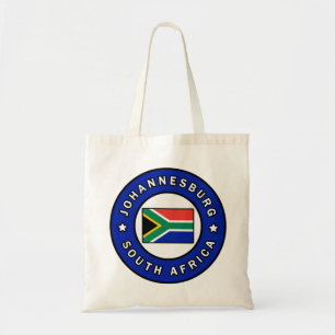 Bolsa Tote Joanesburgo África do Sul