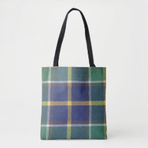 Joass, William (Pessoal) Tartan