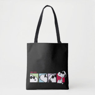 Bolsa Tote Joe Legal Photo Reel