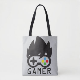 Bolsa Tote Jogador