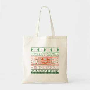 Bolsa Tote Jogador Mais Legal No Patch
