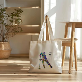 Bolsa Tote Jogador Masculino de Ringue
