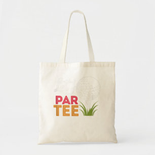 Bolsa Tote Jogadores de Golfe de Golfe de Teto de vamos
