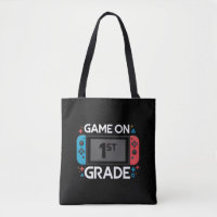 Jogo Ativado 1ª Série Volta às Aulas Gamer Diverti