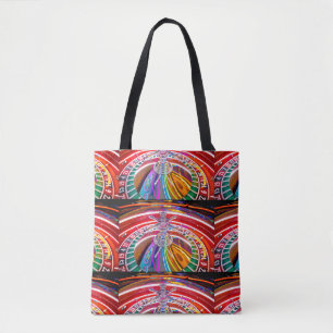 BOLSA TOTE JOGOS LAS VEGAS