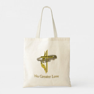 Bolsa Tote John 3:16