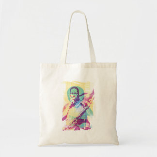 Bolsa Tote John Coltrane