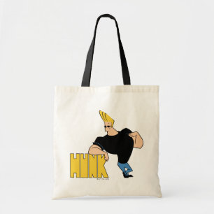 Bolsa Tote Johnny Bravo - Hunk