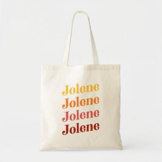 Bolsa Tote Jolene
