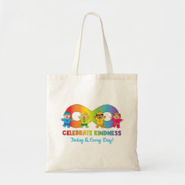 Bolsa Tote JollyKins Autism Infinity Tote Bag